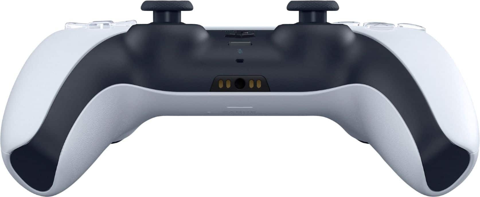 Wallpaper #gbjO3JIBJvJKYCmEZP2A480 Sony Playstation 5 Dualsense Wireless Controller White 1000039935