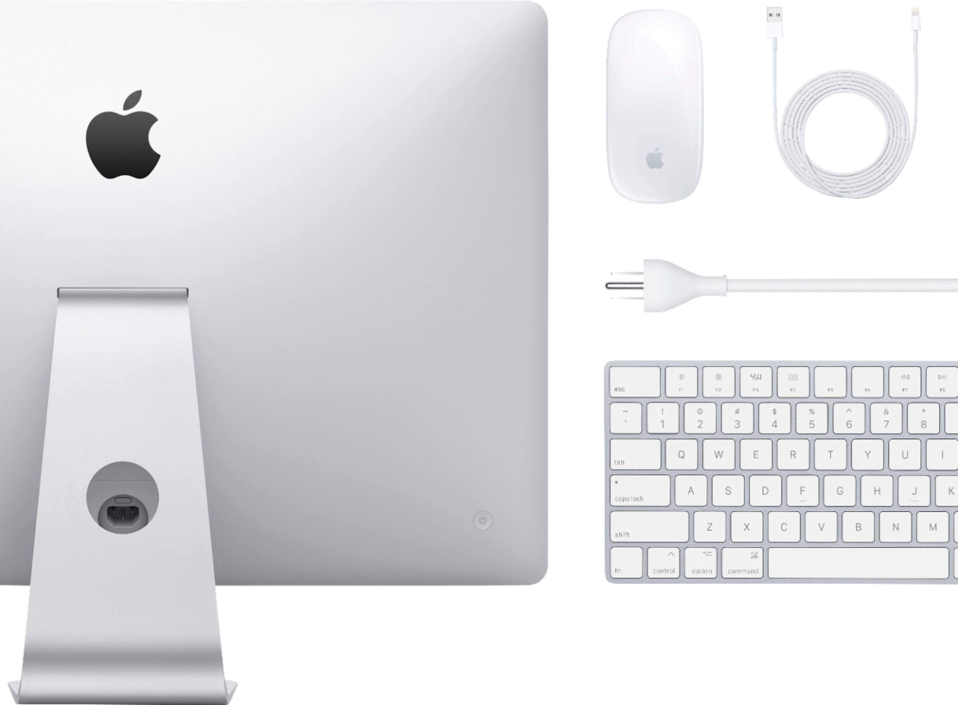 Wallpaper #TEKlPJMBOBpx0NhmwMGp99 Best Buy Apple 215 iMac with Retina 4K Display Intel Core I5 30ghz