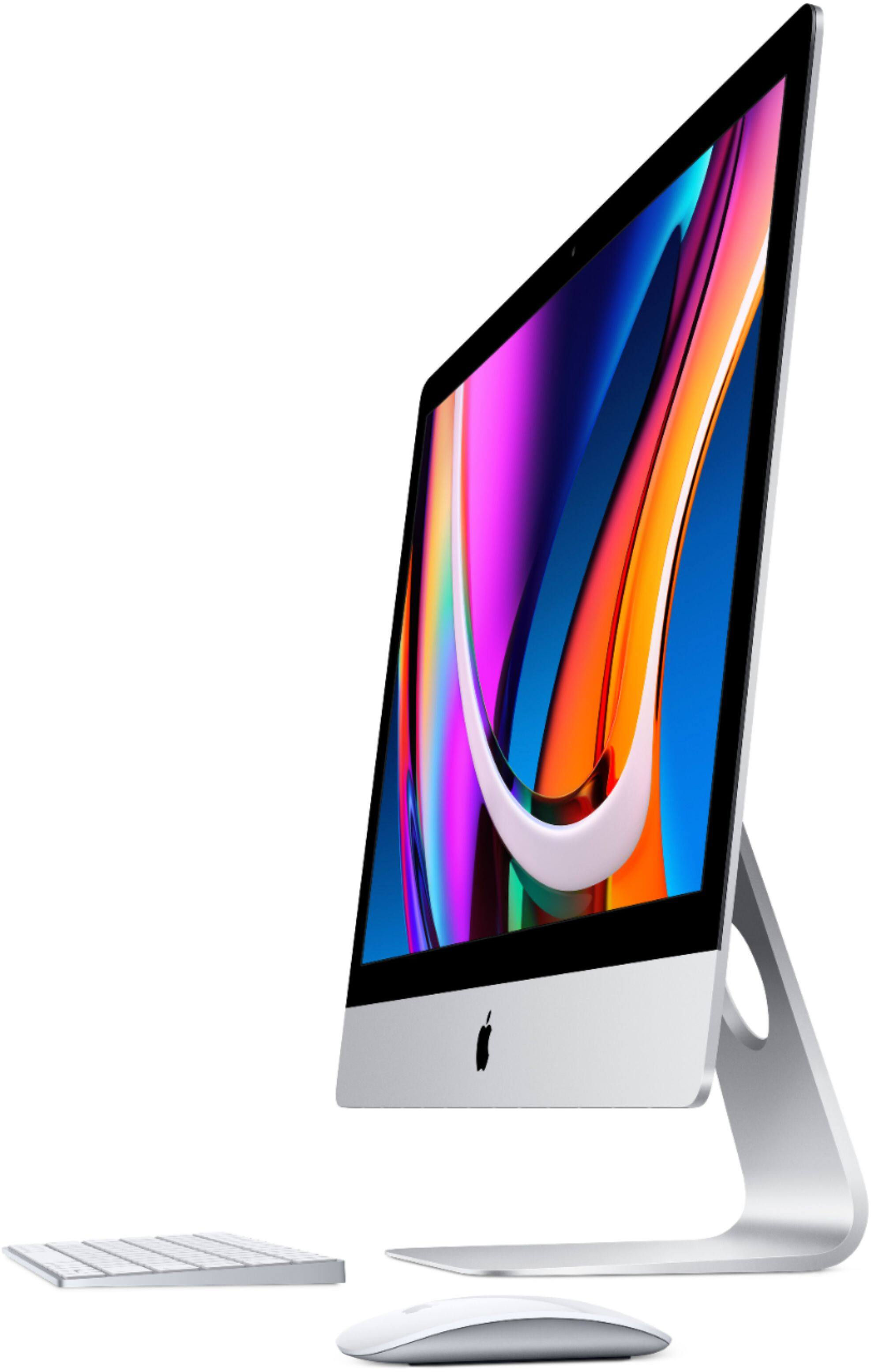 Wallpaper #a0KtPJMBOBpx0NhmkMEV26 Best Buy Apple 27 iMac with Retina 5K Display Intel Core I5 33ghz