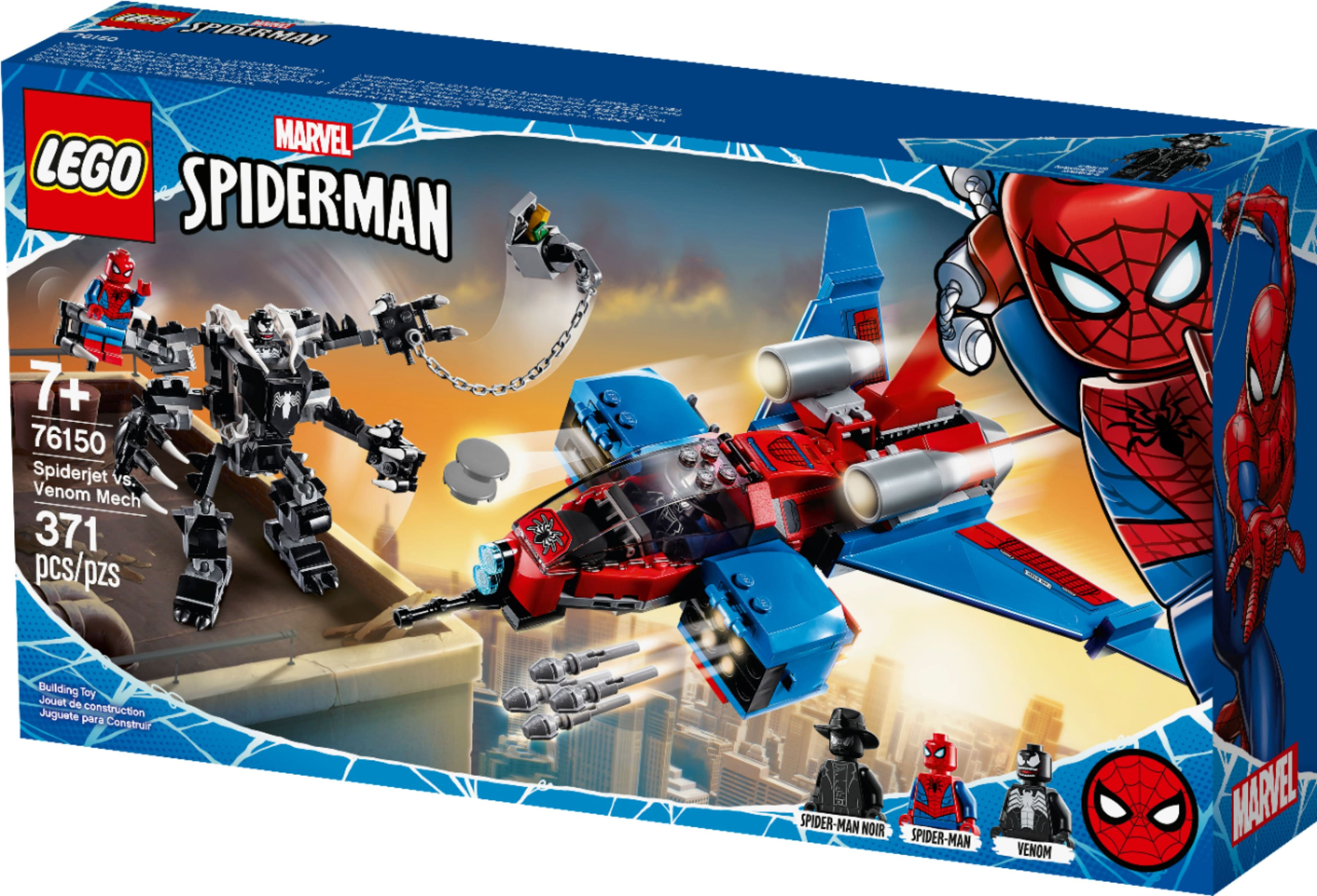 Wallpaper #TWcT_pIBSpphPi3-q55U40 Spiderman Lego Sets