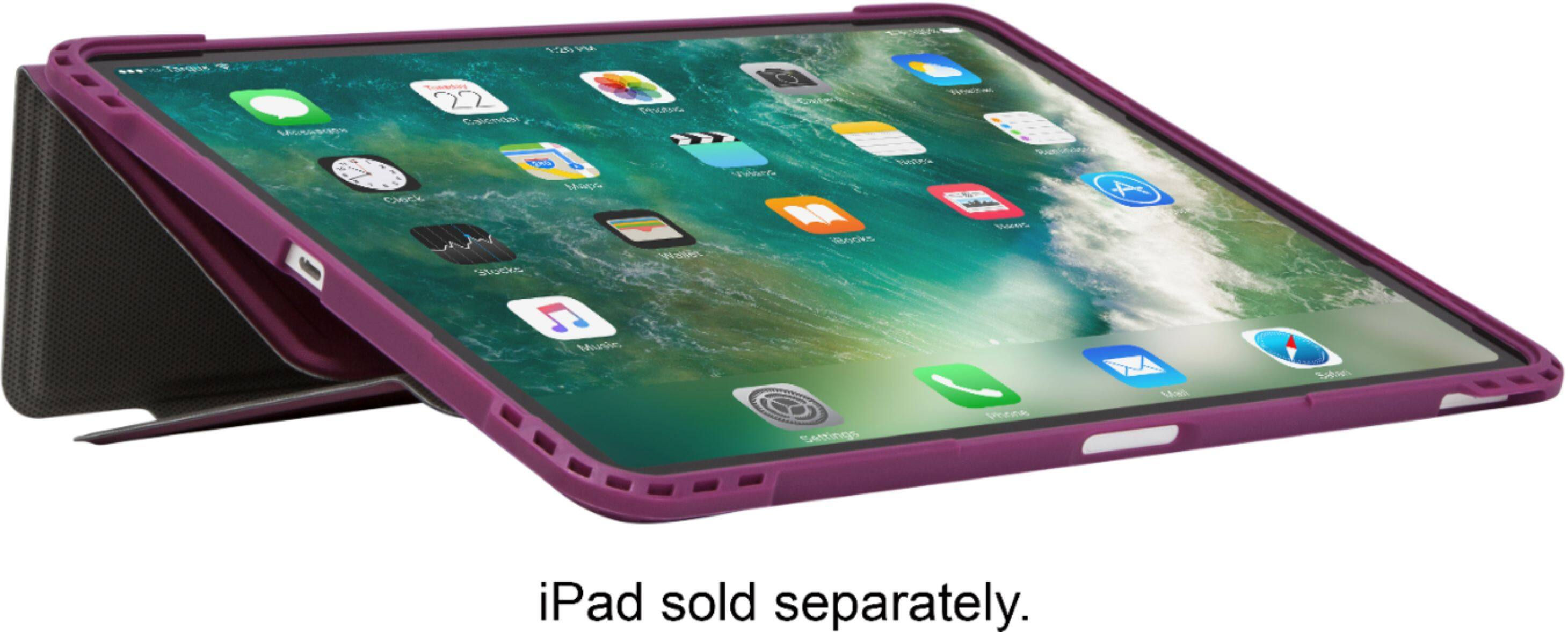 Wallpaper #DWdQEpMBSpphPi3-gvu6222 Best Buy Targus Pro Tek Rotating Case for Apple 129 iPad Pro 3rd