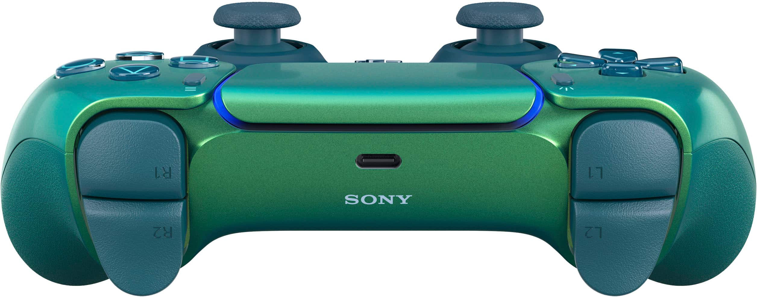 Wallpaper #gbjO3JIBJvJKYCmEZP2A392 Sony Interactive Entertainment Dualsense Wireless Controller Chroma
