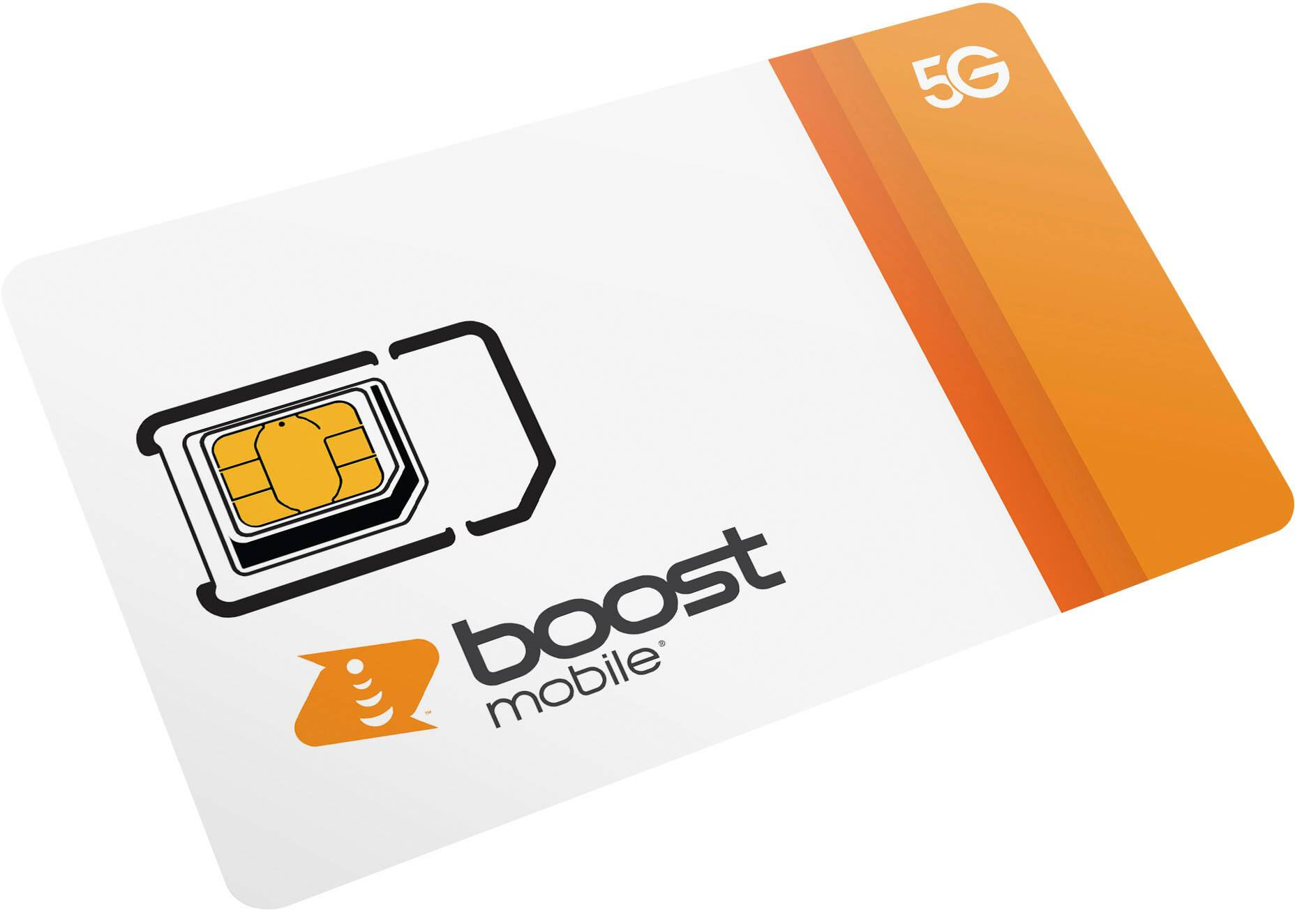 Wallpaper #bGc1EZMBSpphPi3-VPYa371 Boost Mobile Starter Sim Kit 610214668967 Best Buy