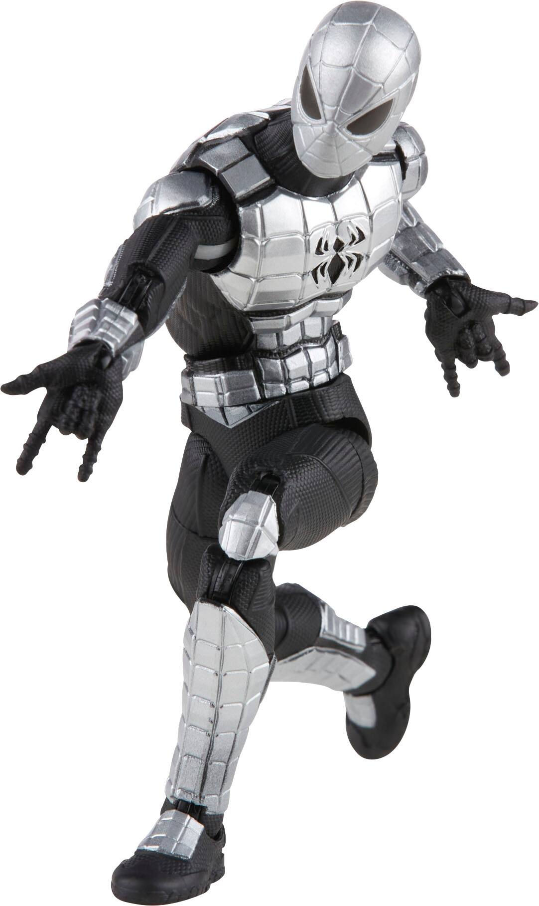 Wallpaper #aCaNmJcBNyflpn9rNIeJ34 Best Buy Marvel Legends Series Spider Armor Mk I F3698