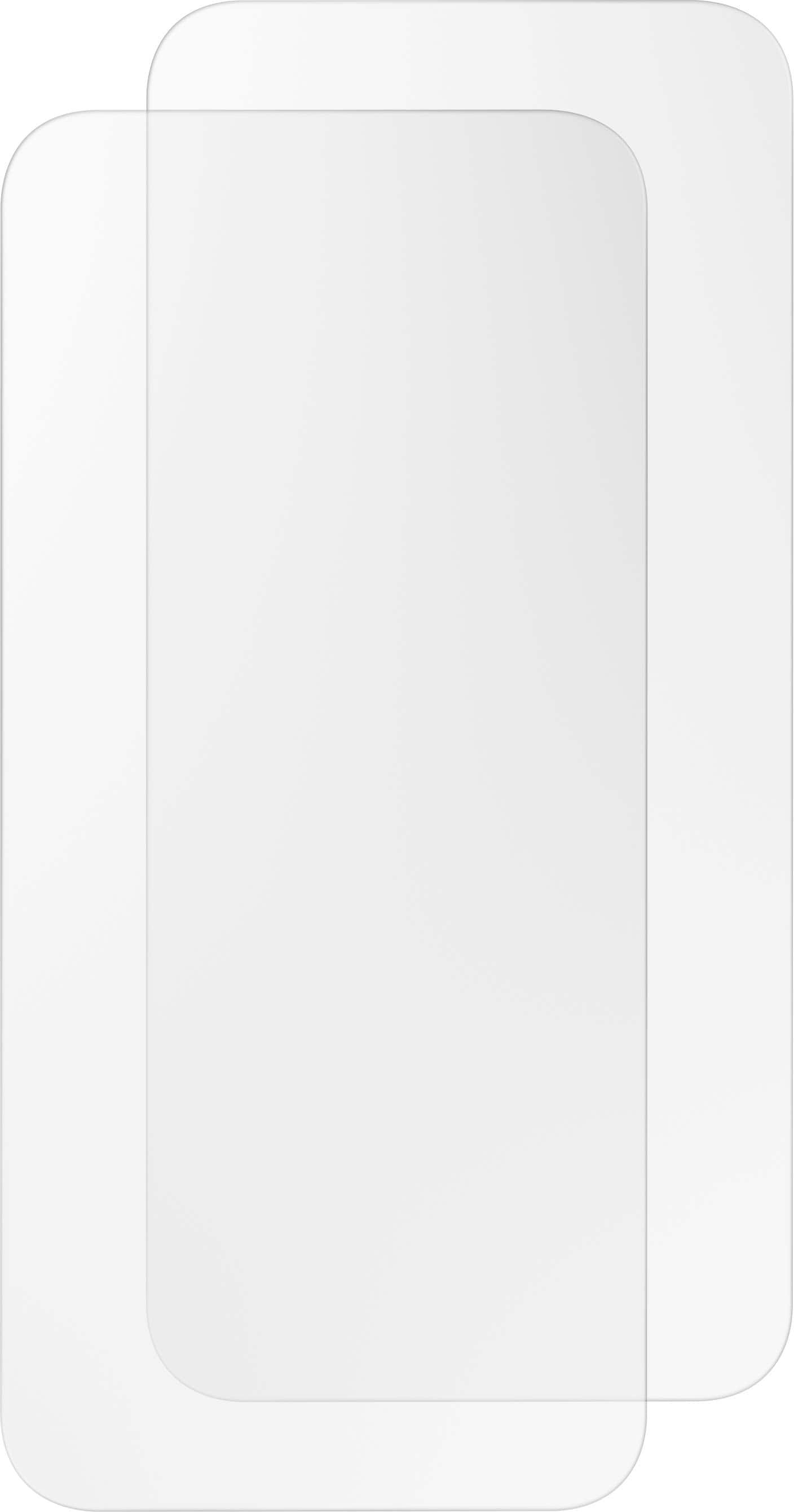 Wallpaper #sWf07JIBSpphPi3-5FU3371 Insignia Anti Reflective Glass Screen Protector for iPhone 15 Pro 2