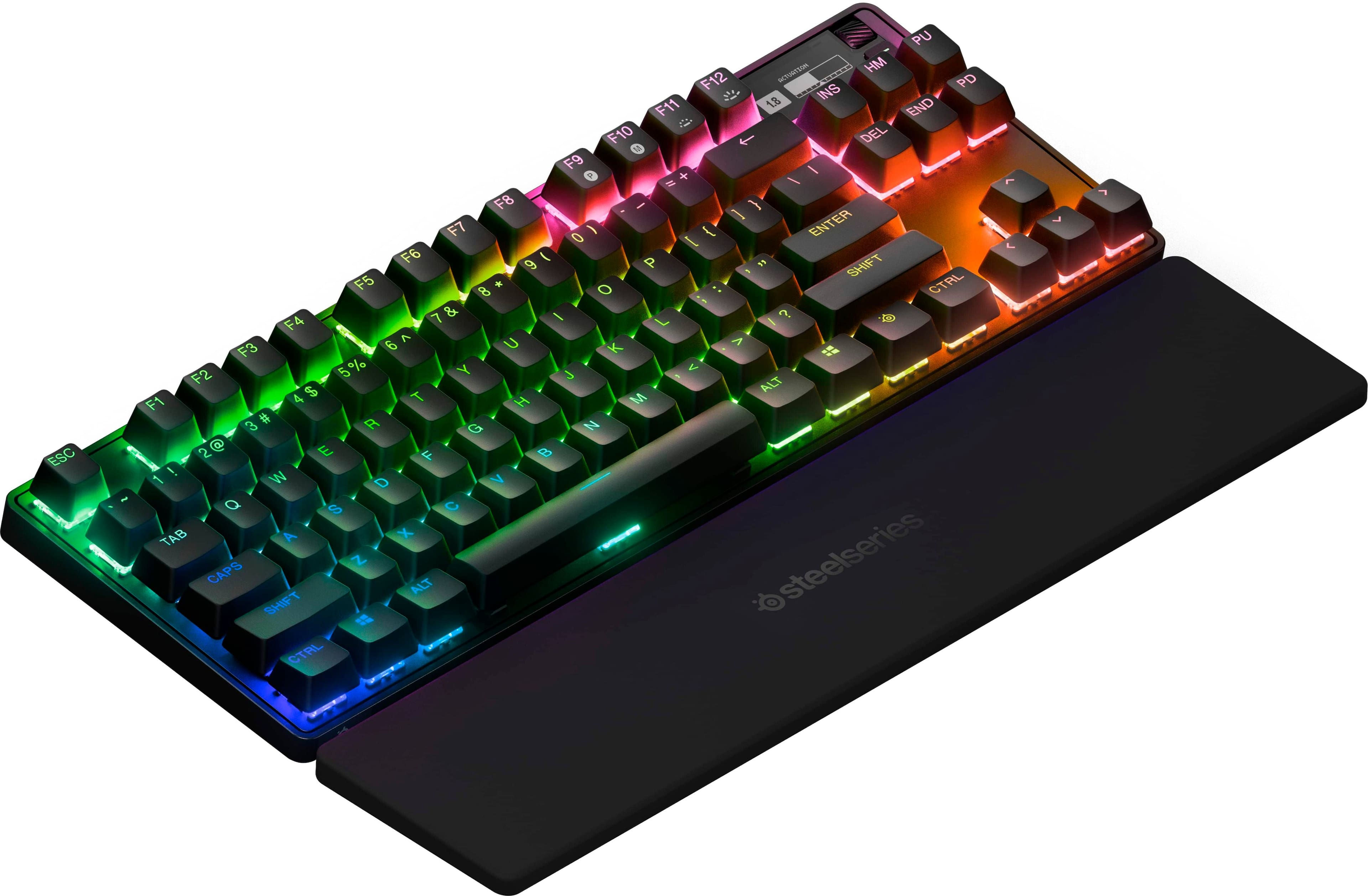 Wallpaper #prjLS5IBJvJKYCmE1s-P8 Questions and Answers Steelseries Apex Pro 2023 Tkl Wireless