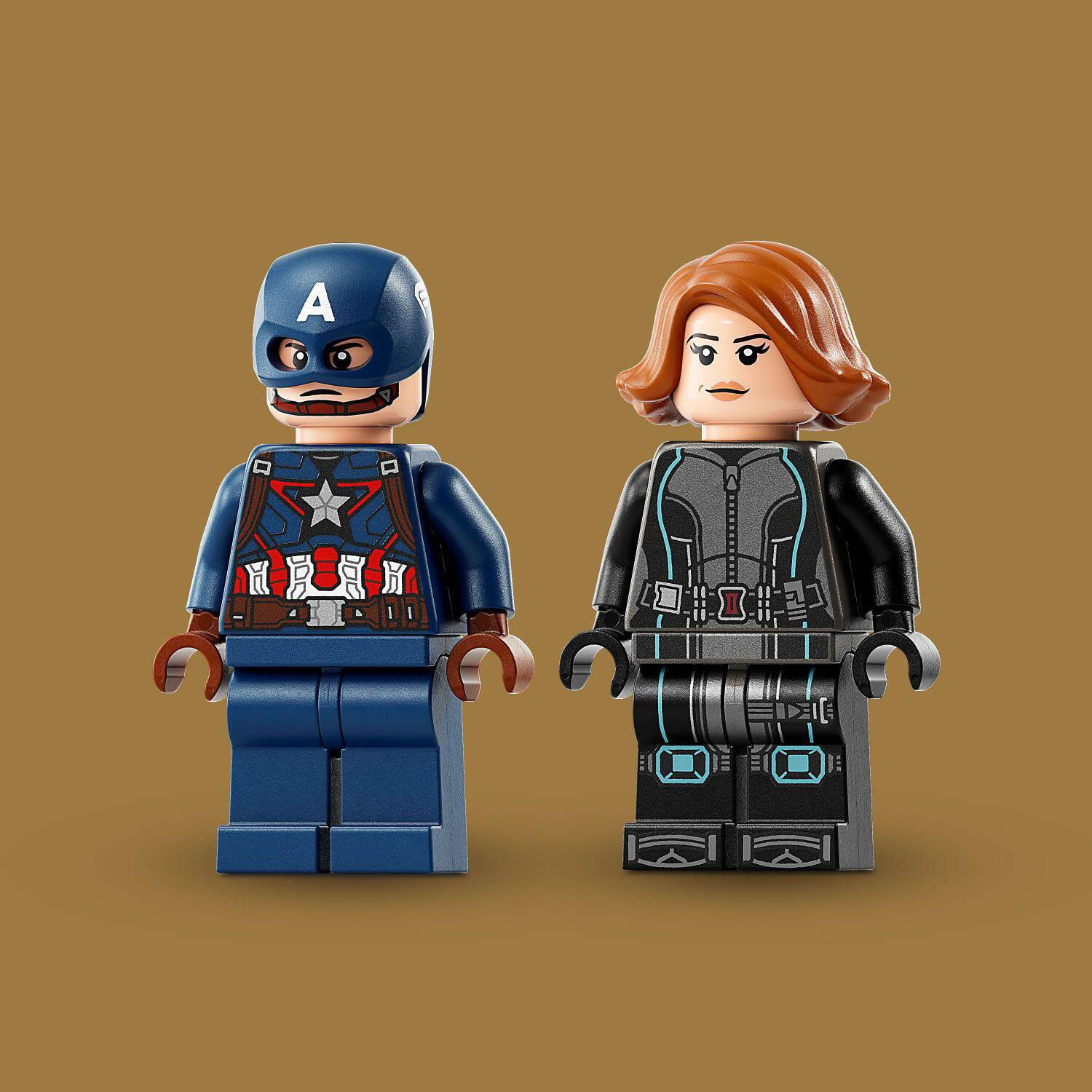 Wallpaper #oFh1NJMBzN9vxX34UTwG410 Customer Reviews Lego Marvel Black Widow Captain America Motorcycles