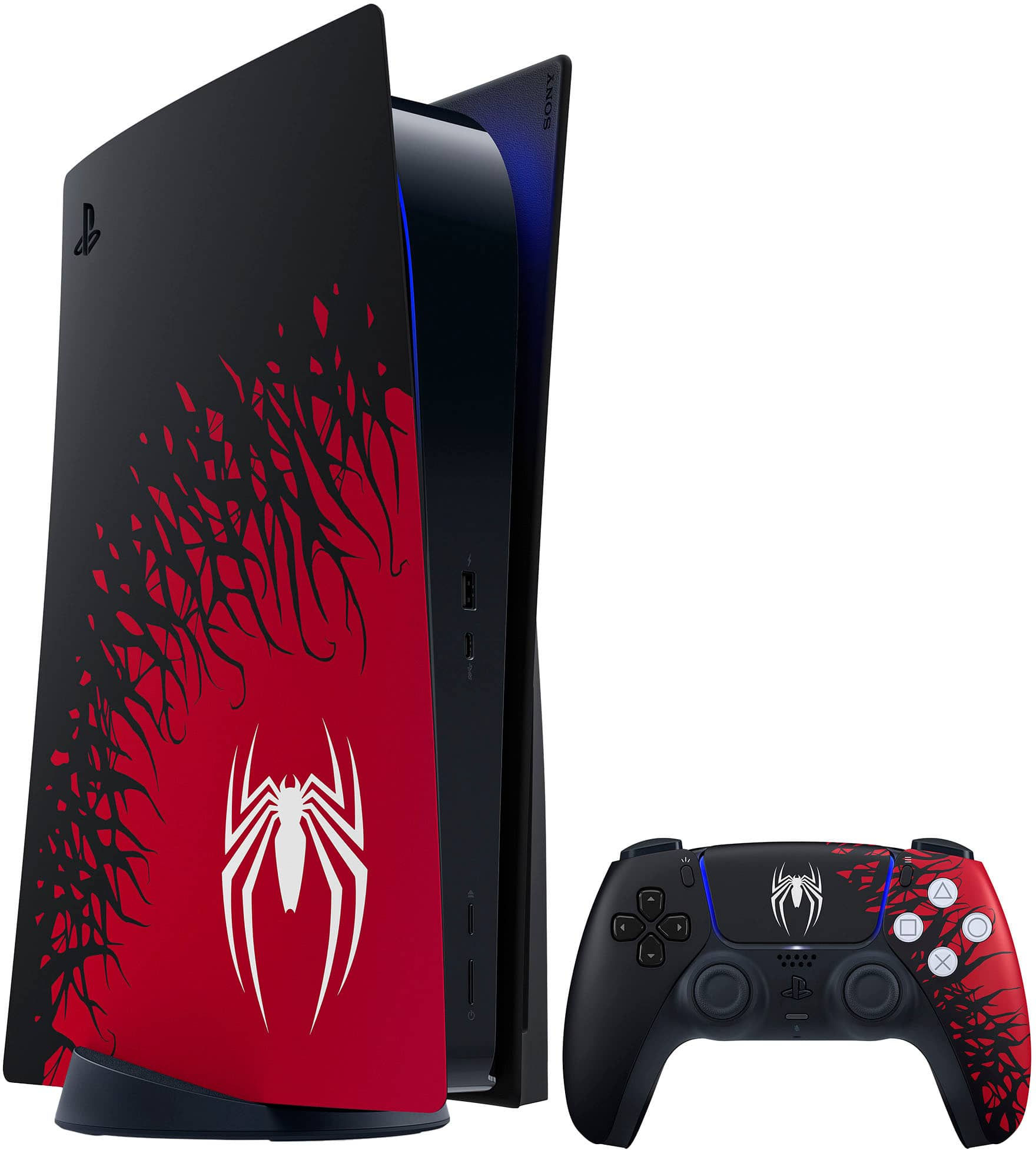 Wallpaper #hkZHVJcBqAgmjOk23139234 Questions and Answers Sony Playstation 5 Console Marvels Spider Man