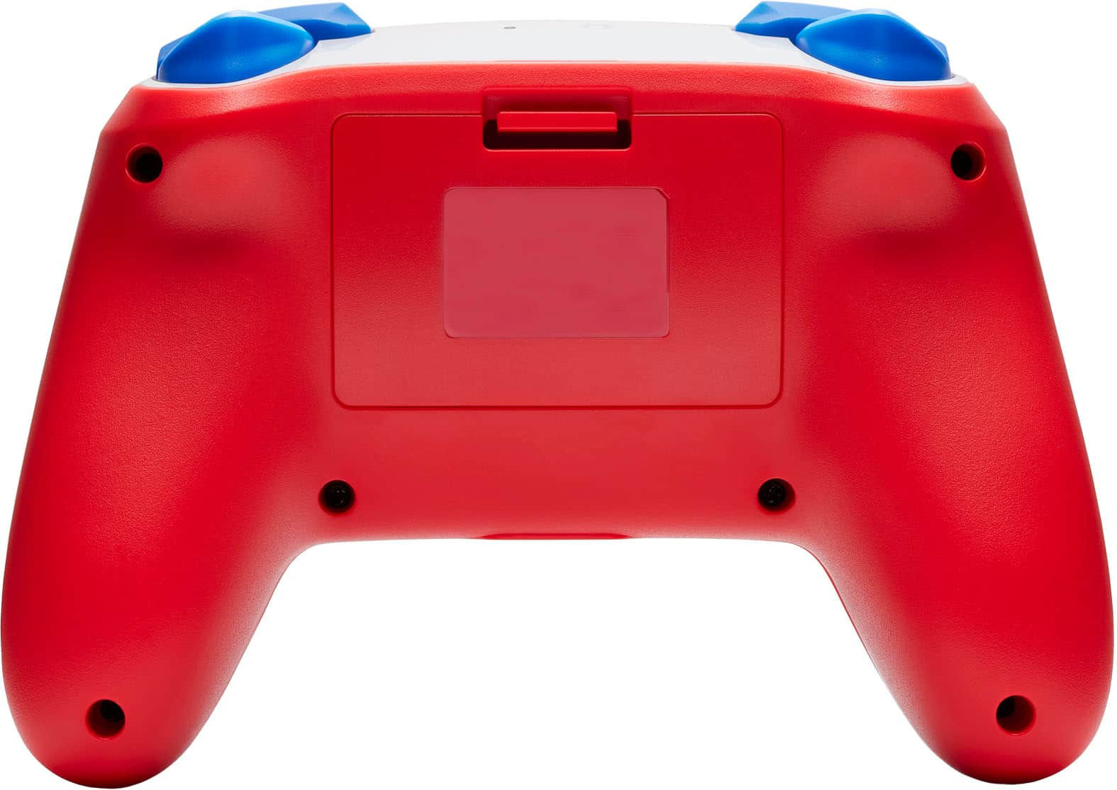 Wallpaper #gbjO3JIBJvJKYCmEZP2A361 Powera Wireless Controller for Nintendo Switch Mario Joy Nsgp0309 01