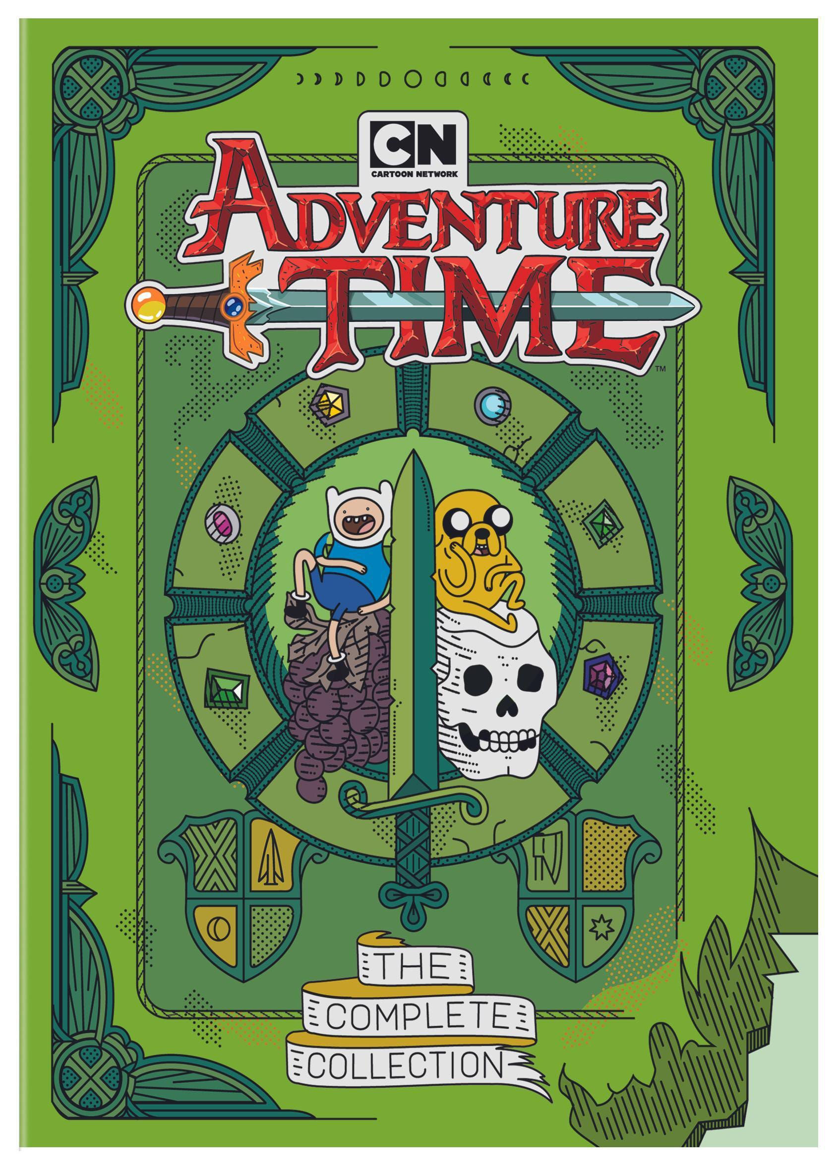 Wallpaper #01eb8 Download Join Finn and Jake for a Wild and Wacky Adventure