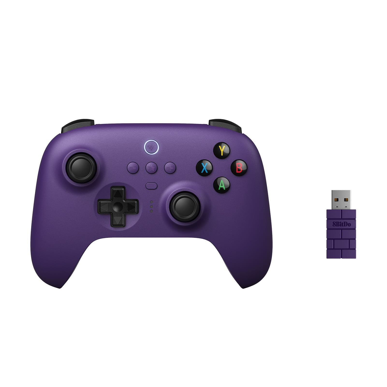 Wallpaper #gbjO3JIBJvJKYCmEZP2A372 8bitdo Ultimate 24g Wireless Controller with Dock and Hall Effect