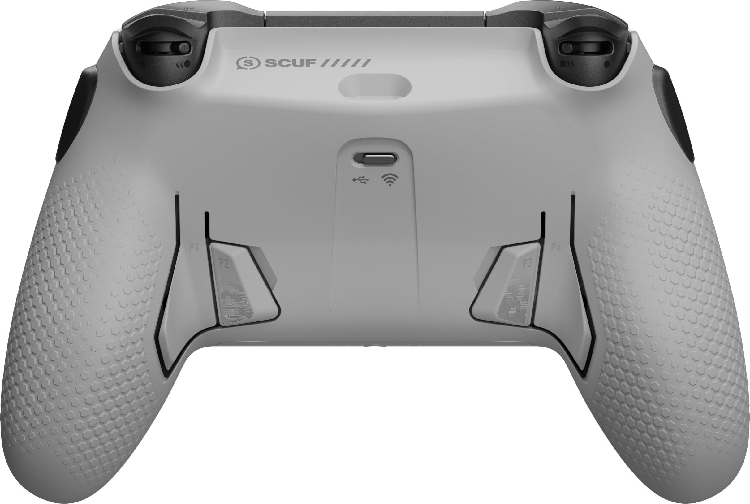 Wallpaper #gbjO3JIBJvJKYCmEZP2A337 Scuf Envision Pro Wireless Gaming Controller for PC Whiteblack 601 178