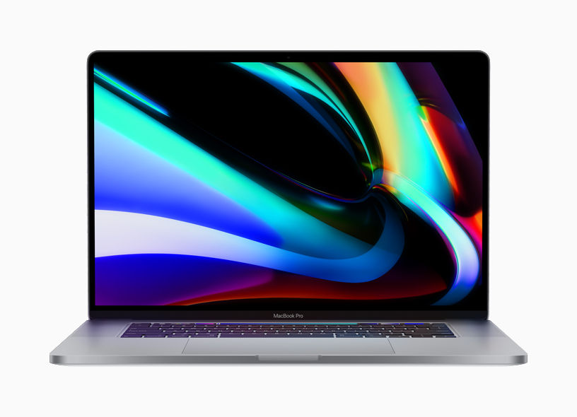 Wallpaper #0Zzq4ZIBZHQxiYarb70D86 Apple Introduces 16 Inch Macbook Pro the Worlds Best Pro Notebook Apple
