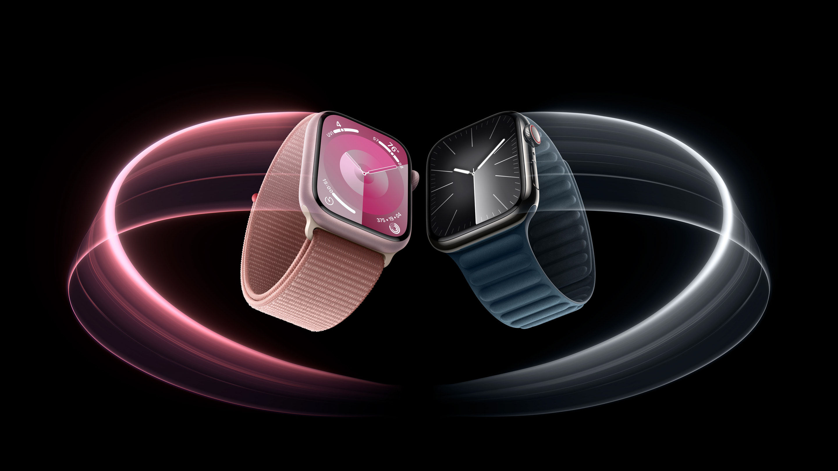 Wallpaper #HT-IPJMBLiIJ4c9Oe5Ja321 Apple Memperkenalkan Apple Watch Series 9 Baru Yang Canggih Apple Id