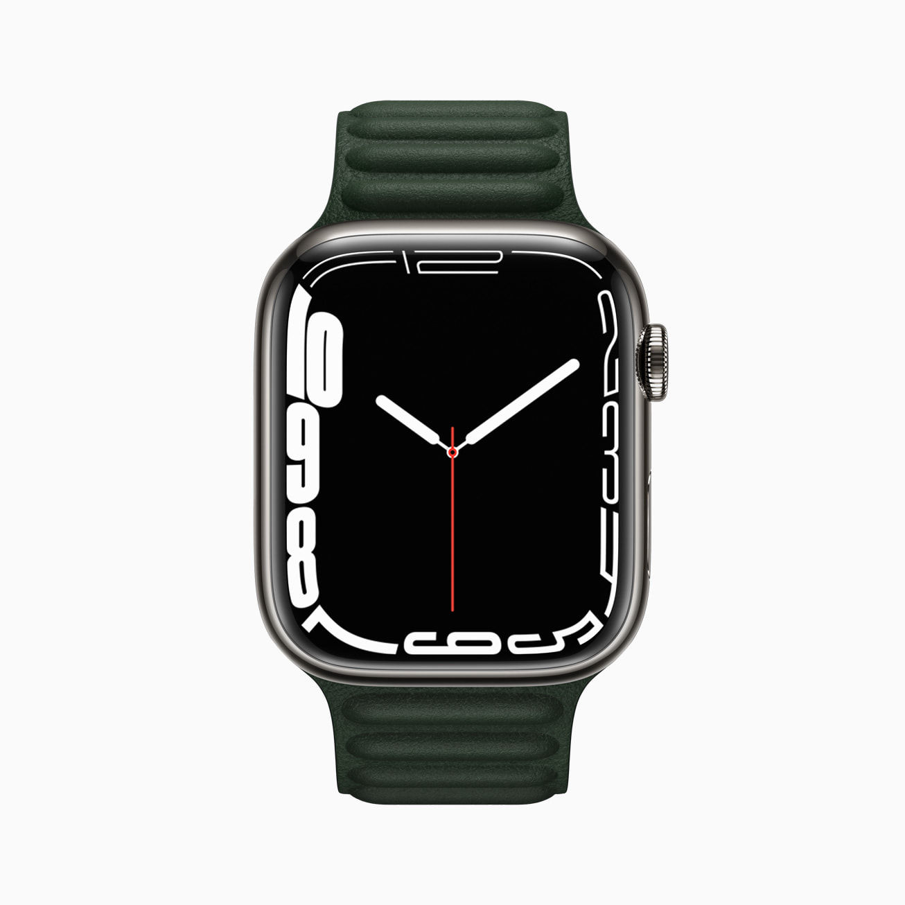 Wallpaper #jmgbGpMBSpphPi3-ARqg55 Apple Apple Watch Series 7 Apple Kr