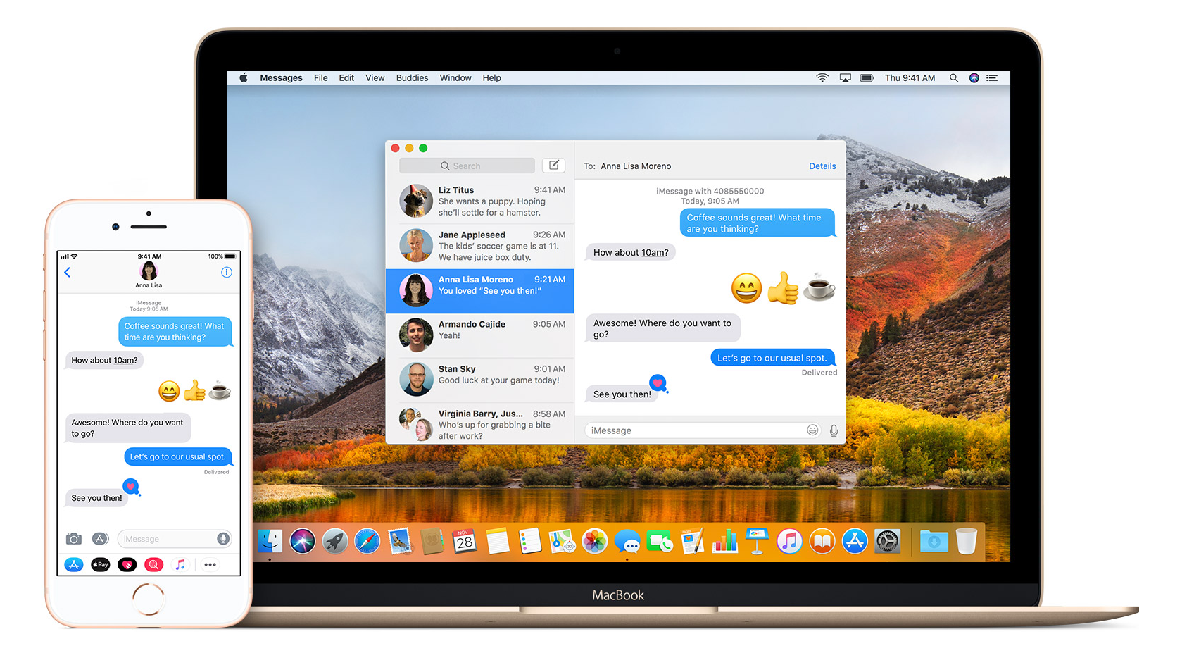 Wallpaper #0Zzq4ZIBZHQxiYarb70D58 How to Share Screenshots Using Messages on Mac Apple Must