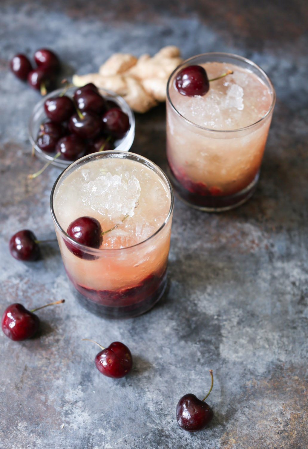 Wallpaper #CGdr7pIBSpphPi3-ol0U44 Spicy Cherry Bourbon Lemonade Domesticate Me