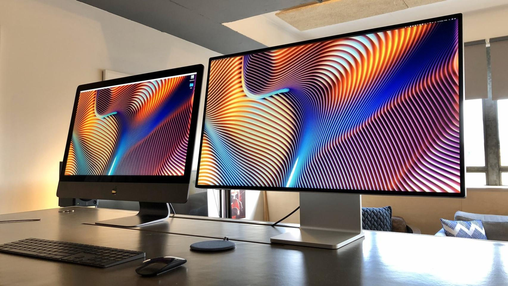 Wallpaper #BQM5YpMBpyOg8YnEGNKZ88 Apple Vende Un Monitor Que Solo Puede Aprovechar Uno De Sus Ordenadores