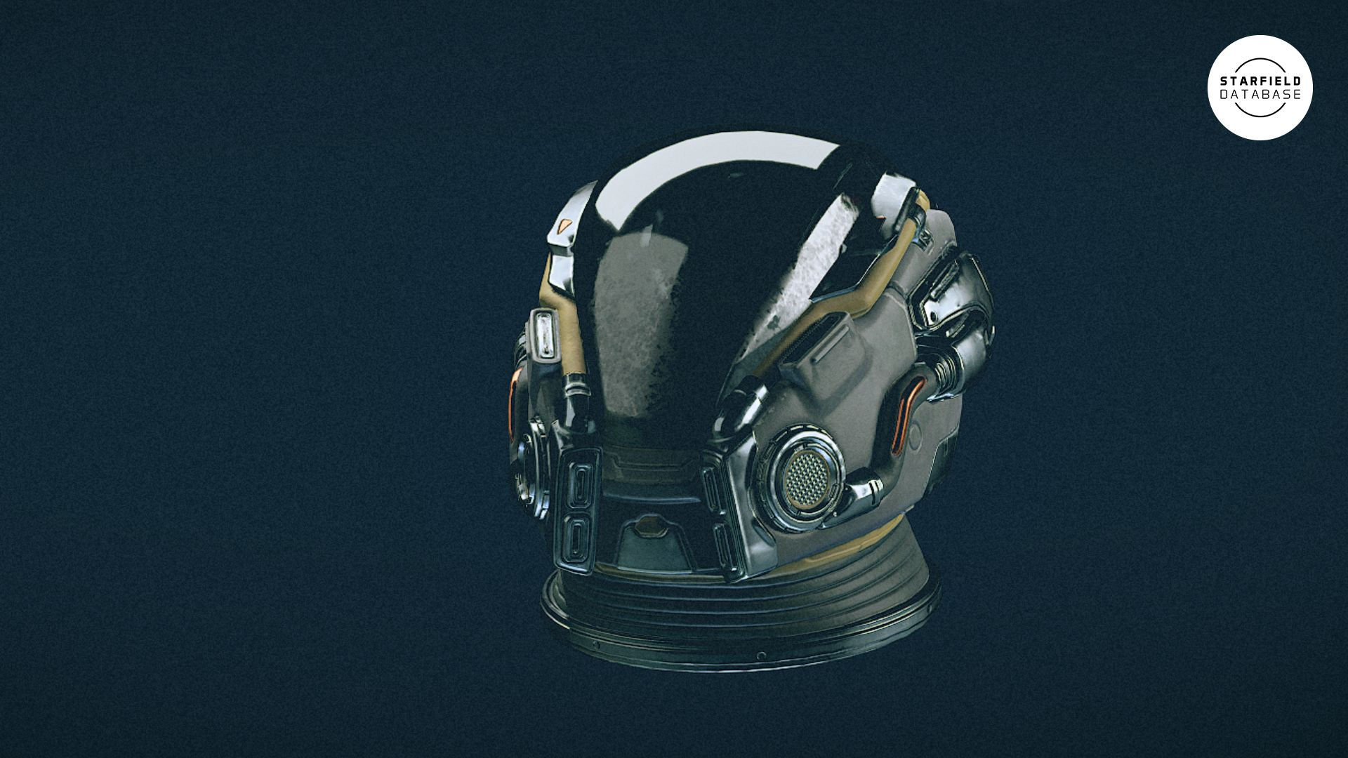 Wallpaper #2BGgM5MBXrlMTfB5u0qk136 Deepseeker Space Helmet Starfield Db