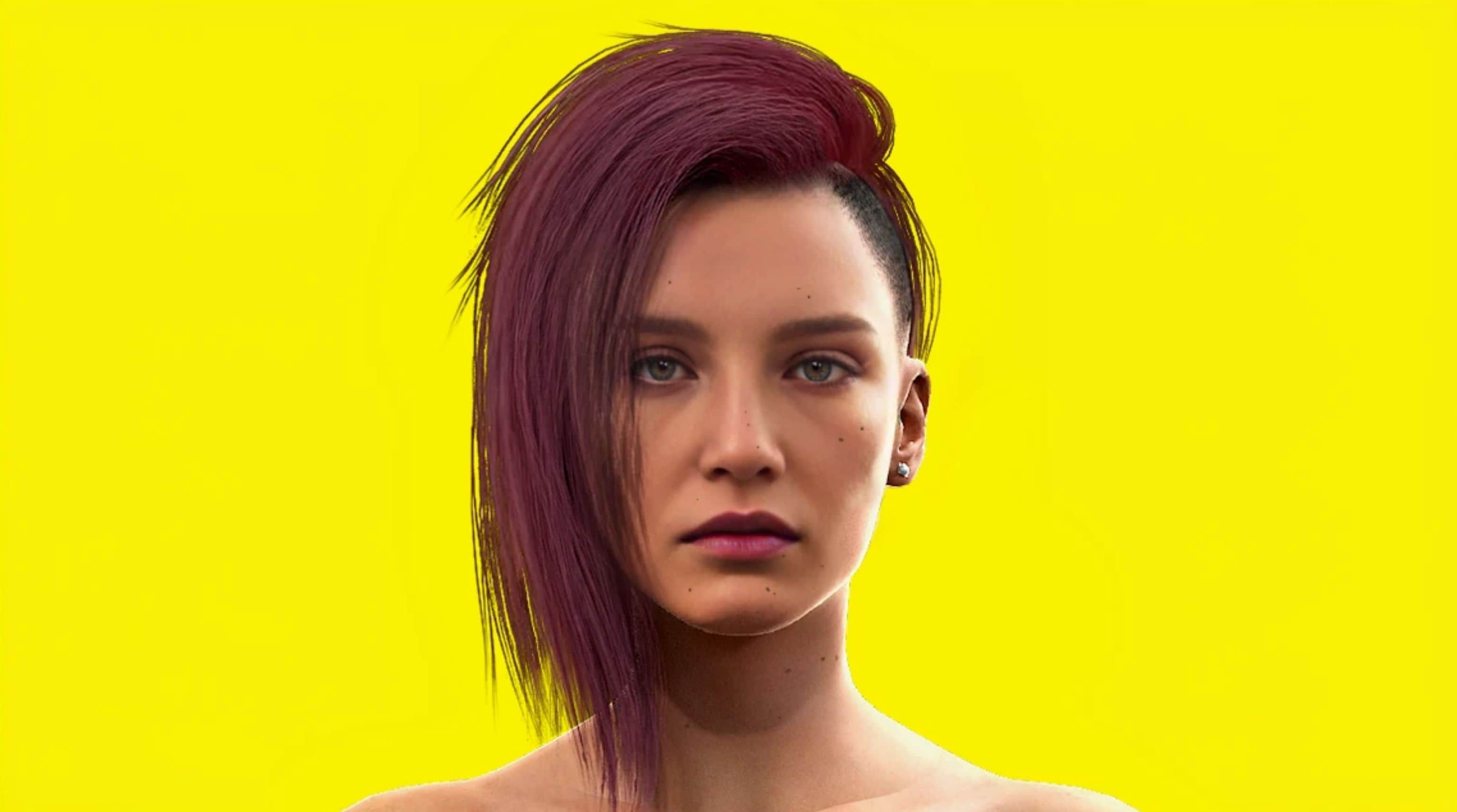 Wallpaper #jYv-c5cBcm9NJah-QnVG179 Andrejas New Voice Female V from Cyberpunk 2077 Starfield Mod Download