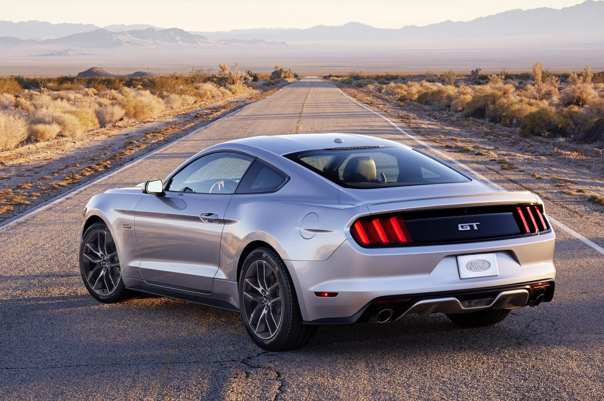 Wallpaper #12jpFZMBSpphPi3-lglt267 The 2015 Ford Mustang GT is More Refined More Sporty More Fun