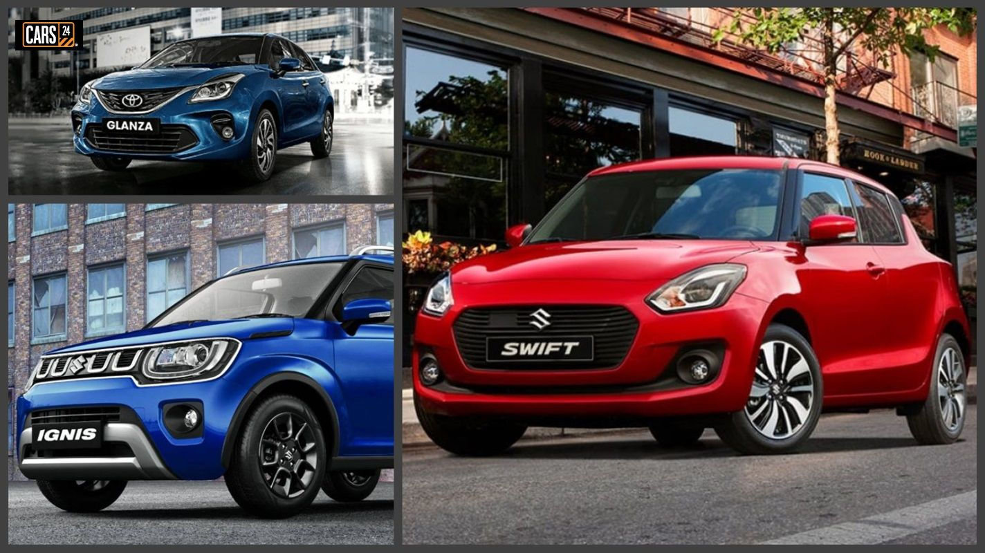 Wallpaper #BWgyGJMBSpphPi3-gxIM31 5 Best Automatic Hatchback in India 2024 Price Specs Features