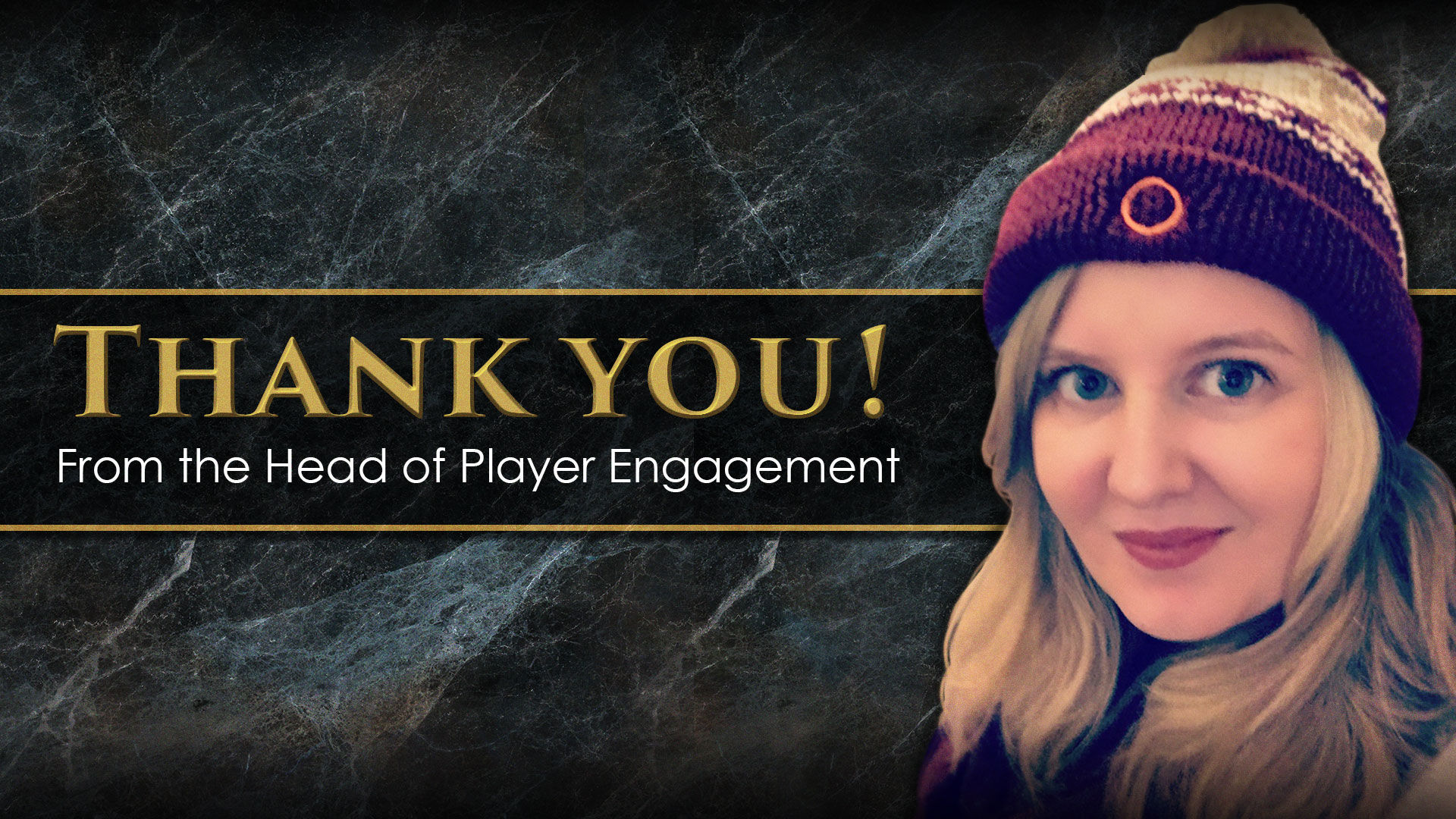 Wallpaper #q2dRE5MBSpphPi3-Av8V280 Thank You from the Head of Player Engagement Age of Empires Worlds