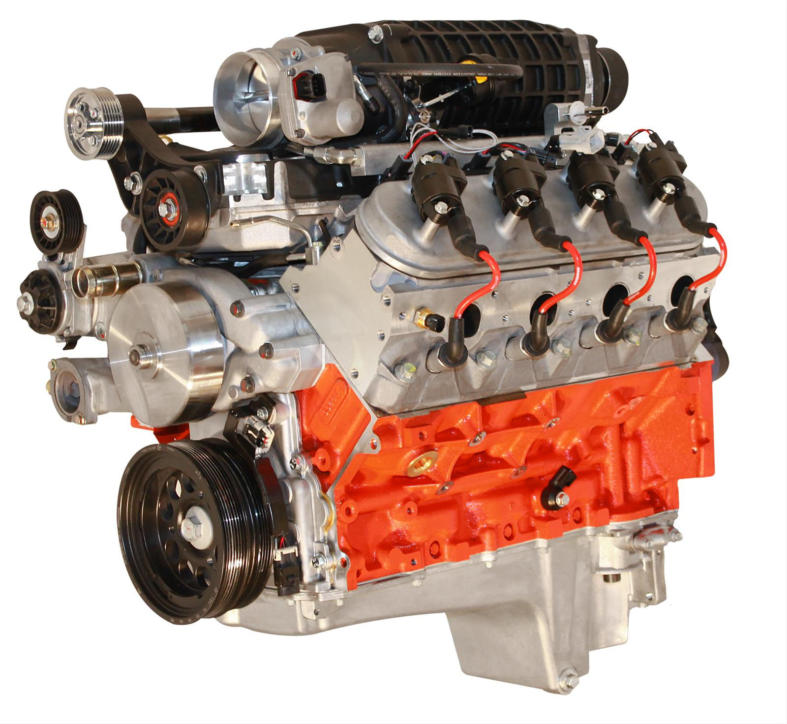 Wallpaper #jZ0AZZcBkAG5jTCH_bHF37 Blueprint Engines Pro Series Chevy Ls 427 Cid 750 Hp Supercharged
