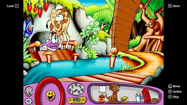 Wallpaper #v7hw2pIBJvJKYCmEjfFq427 Humongous Classic Collection 2022 Mobygames