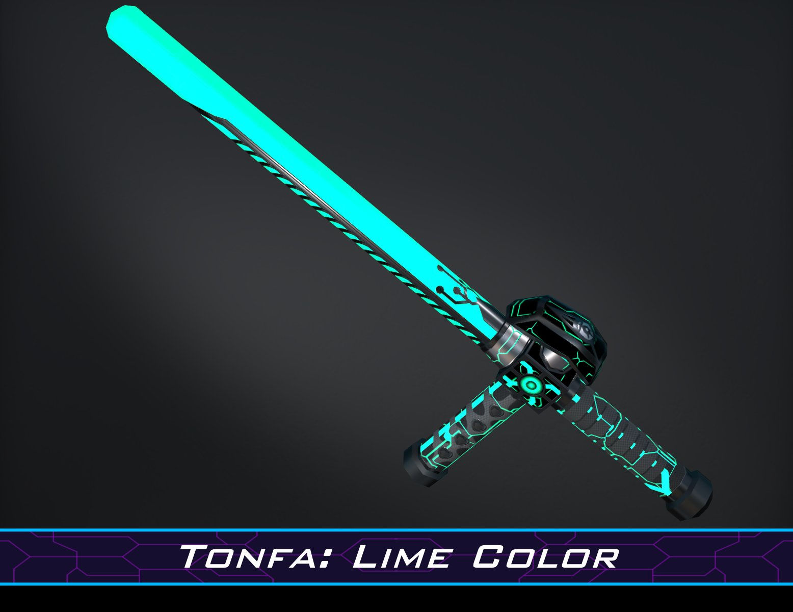 Wallpaper #7xowUJMB1yWOL4qgNn_e12 Cyberpunk Melee Weapons Pack Yel Scrypt Fire Studio