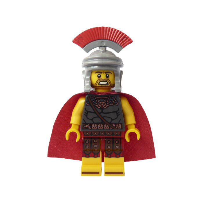 Wallpaper #VLgn2pIBJvJKYCmEXPAr422 Lego Roman Commander Minifigure Brick Owl Lego Marketplace