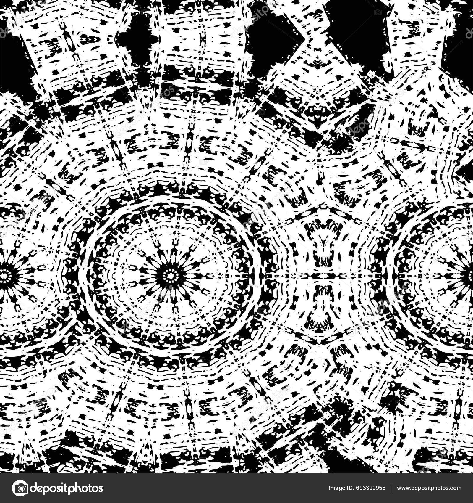 Wallpaper #NL0NpJcBxtB1RJ-K4LkL29 Black White Grunge Texture Background Stock Vector by Toluk 693390958