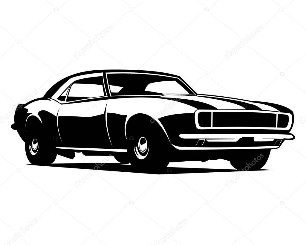 Wallpaper #f012f Chevrolet Camaro Lt1 Logo Vinyl Sticker eBay