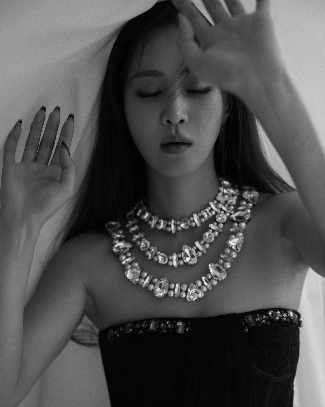 Wallpaper #FmiZE5MBSpphPi3-2gHs465 Kwon Yuri Image 340141 Asiachan Kpop Image Board