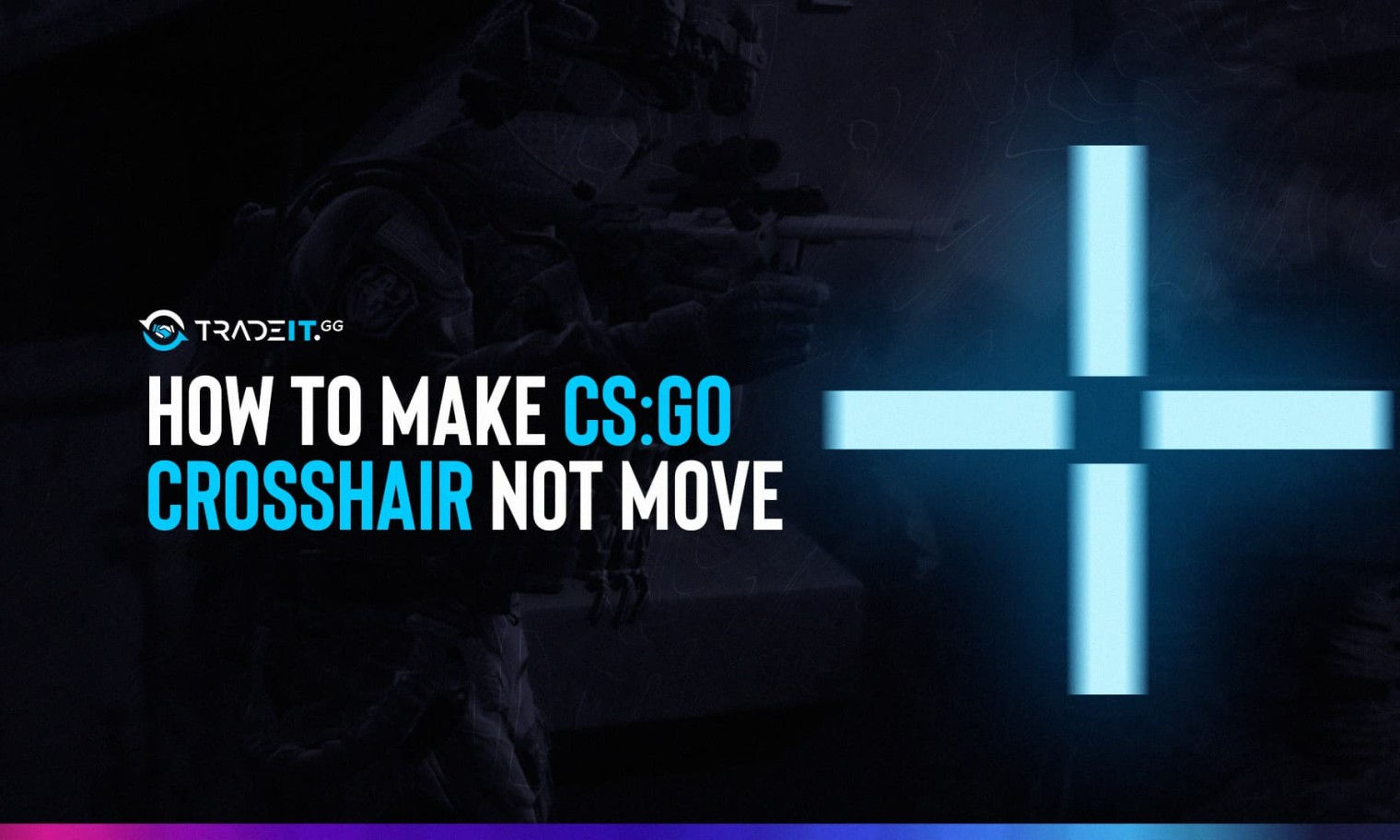 Wallpaper #l2cN9JIBSpphPi3-W3hs232 How to Make Csgo Crosshair Not Move Ultimate Guide