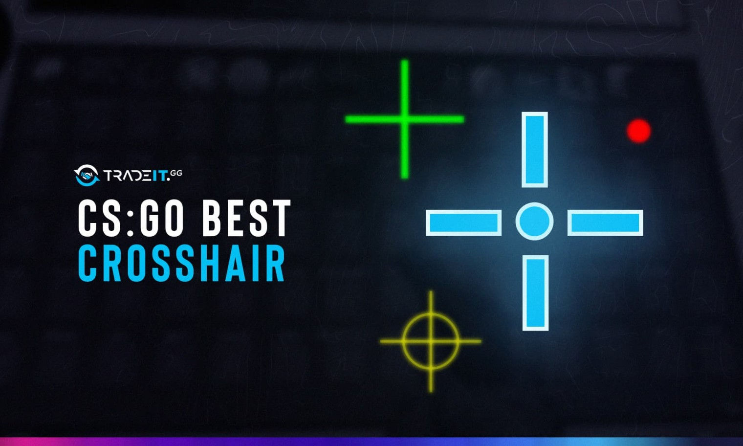 Wallpaper #l2cN9JIBSpphPi3-W3hs174 Csgo Crosshair the Best Ones