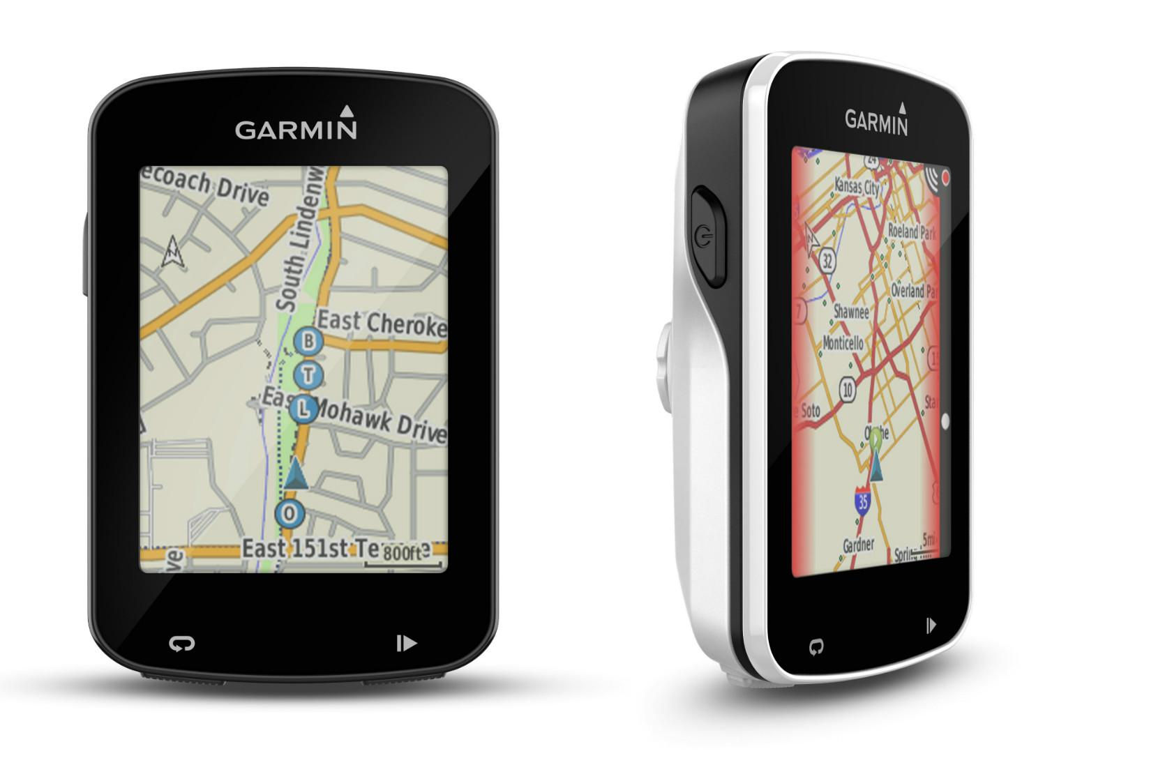 Wallpaper #jWdyEpMBSpphPi3-svsX145 Garmins New Gps Cycling Computers Track Your Riding Pack Slashgear