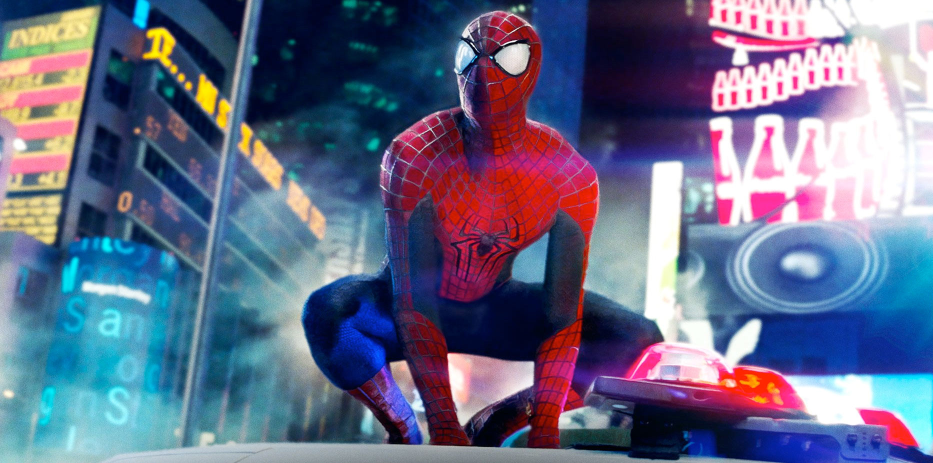 Wallpaper #3WfD_pIBSpphPi3-AKAQ368 The Amazing Spider Man 2 Honest Trailer the Crappy Sequel to the