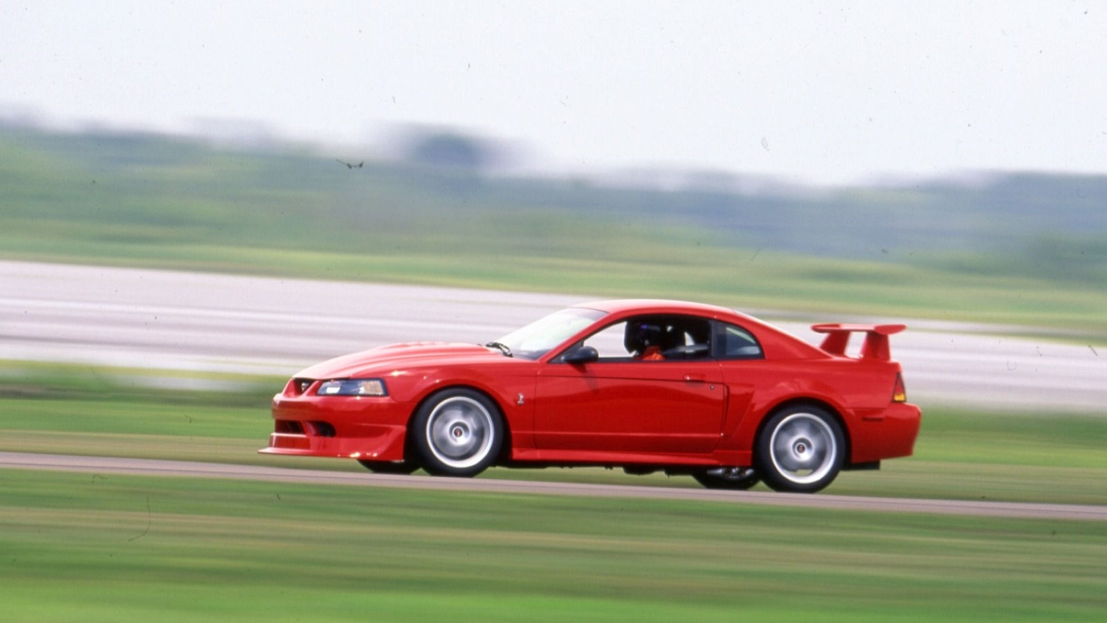 Wallpaper #iWfu65IBSpphPi3-cE84226 Heres What the Legendary Ford Mustang Cobra R is Actually Worth Today