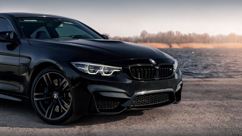 Wallpaper #32a7f Top 5 Fastest Bmws of All Time
