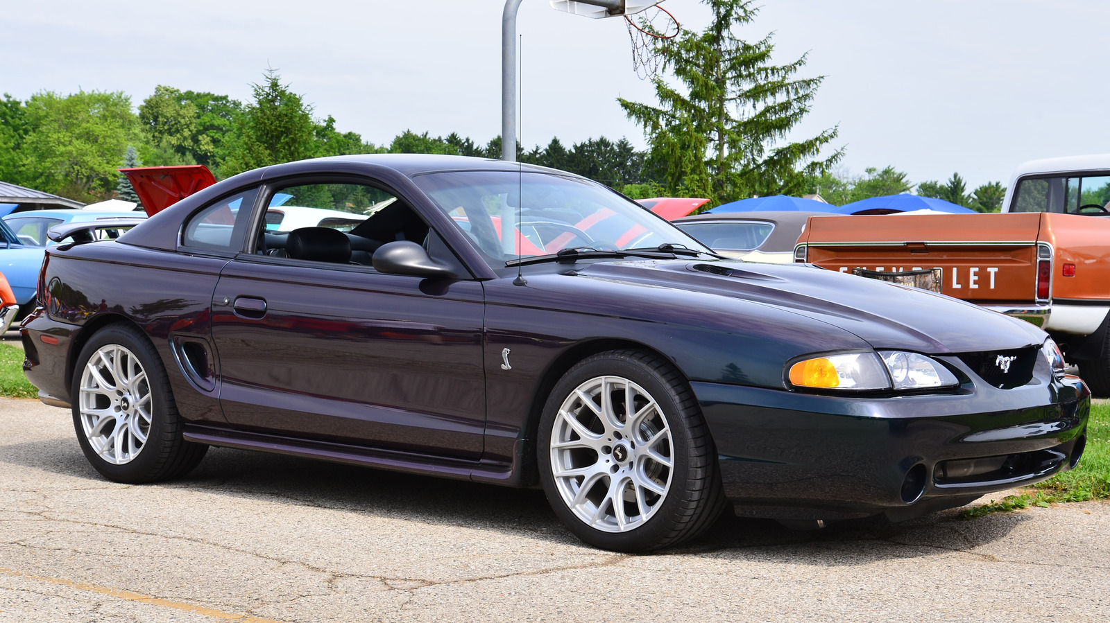 Wallpaper #wCb2mpcBNyflpn9rNYmm84 Heres Some Basic Mods to Level Up Your Sn95 Mustang