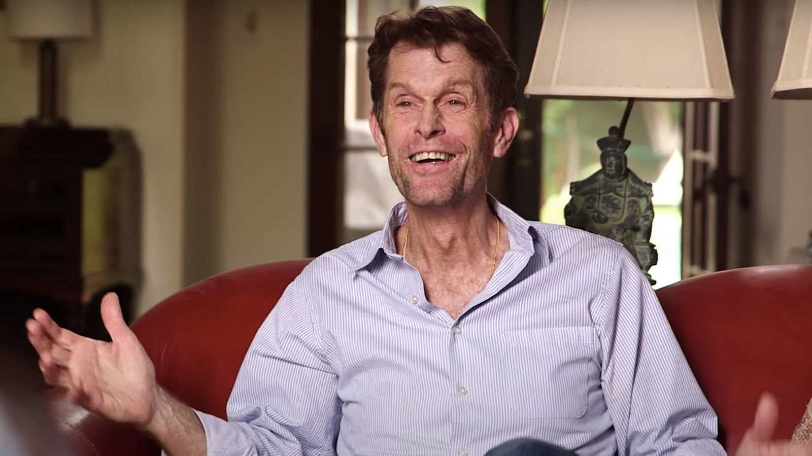 Wallpaper #wdZzbJMBUgzxPzChQvCU199 For Kevin Conroy Batman Was a State of Mind