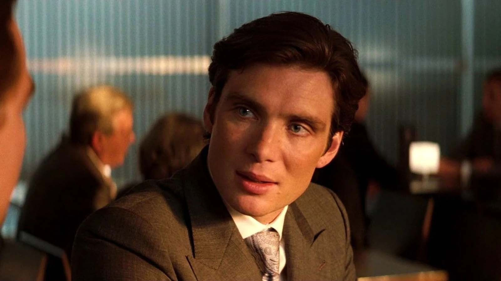 Wallpaper #b2cnD5MBSpphPi3-Q-0E286 Cillian Murphy Has Always Been Christopher Nolans Secret Weapon