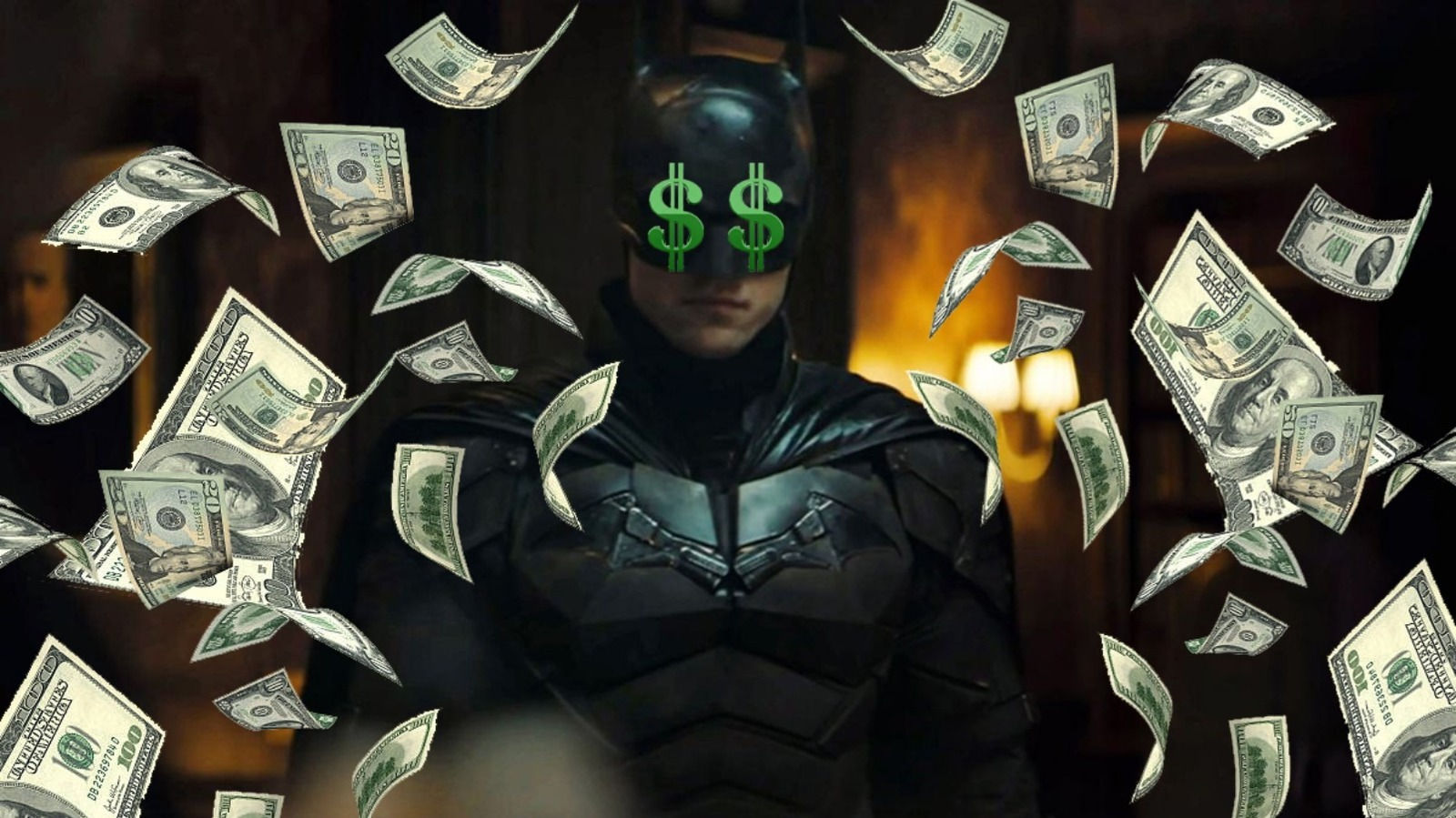 Wallpaper #SR0RK5MBlOZrFDOkU8UX173 The Batman Box Office Numbers Point to Dcs Potentially Promising Future