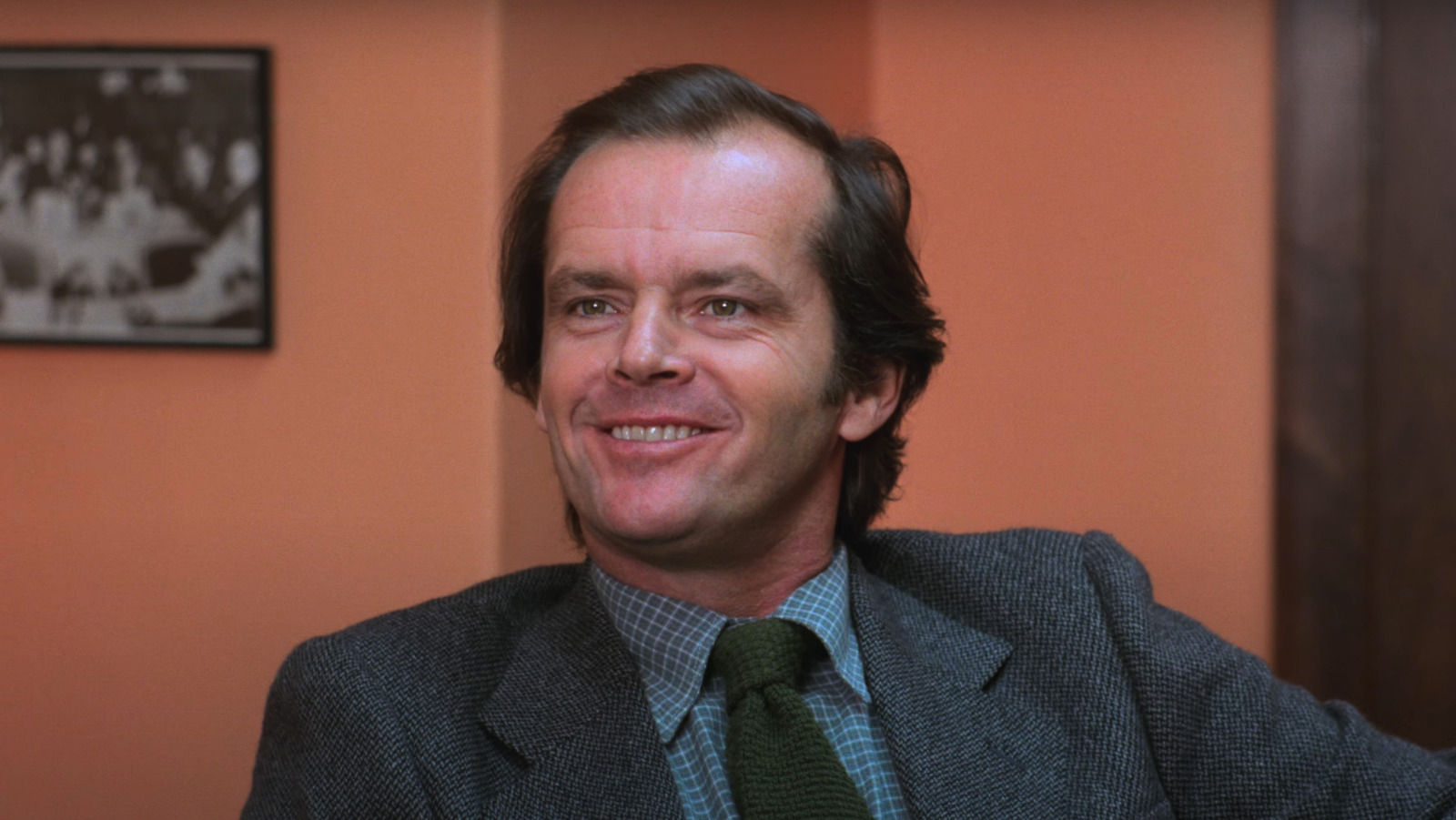 Wallpaper #Le-HTJMBMN-XEVvVXz7D355 Jack Nicholson Has One Key Bit of Advice for Aspiring Actors