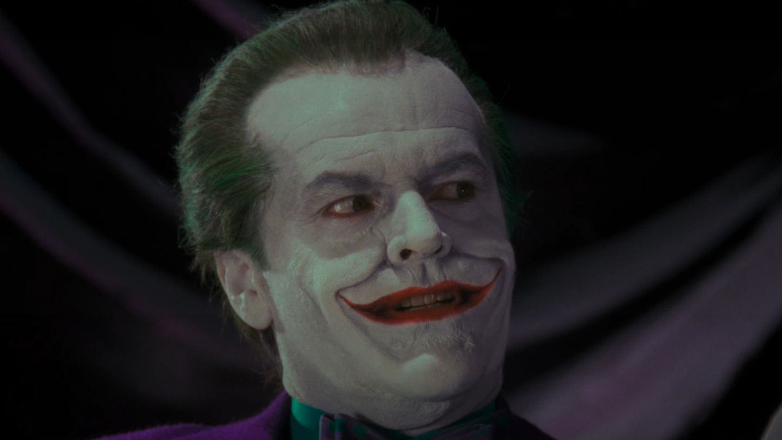 Wallpaper #sQMmZZMBpyOg8YnECNjL151 Jack Nicholson Joker Batman