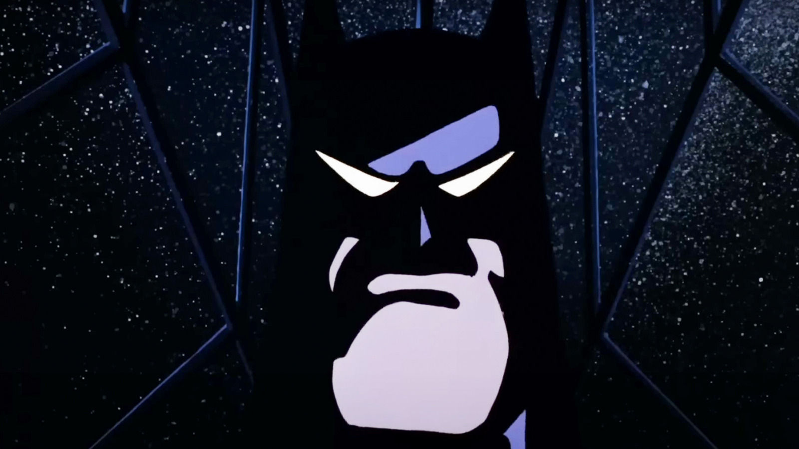 Wallpaper #CmiiH5MBSpphPi3--izs328 Why Bruce Timm Was Never Offered a Live Action Film After Batman the