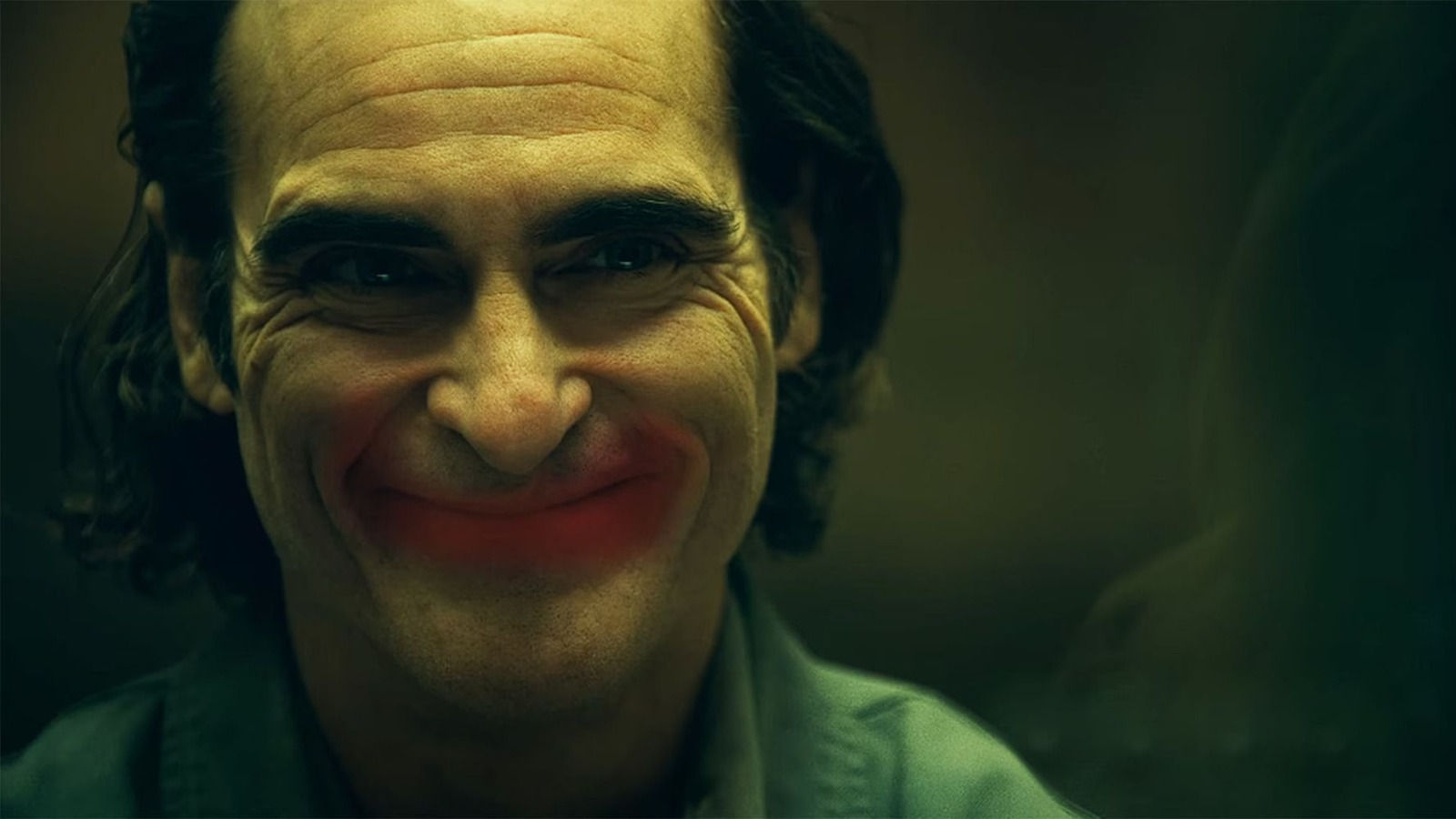 Wallpaper #-dt2XZcBzF5tfotJT-Ps68 Christopher Nolan Eyed Joaquin Phoenix to Play the Joker in the Dark Knight