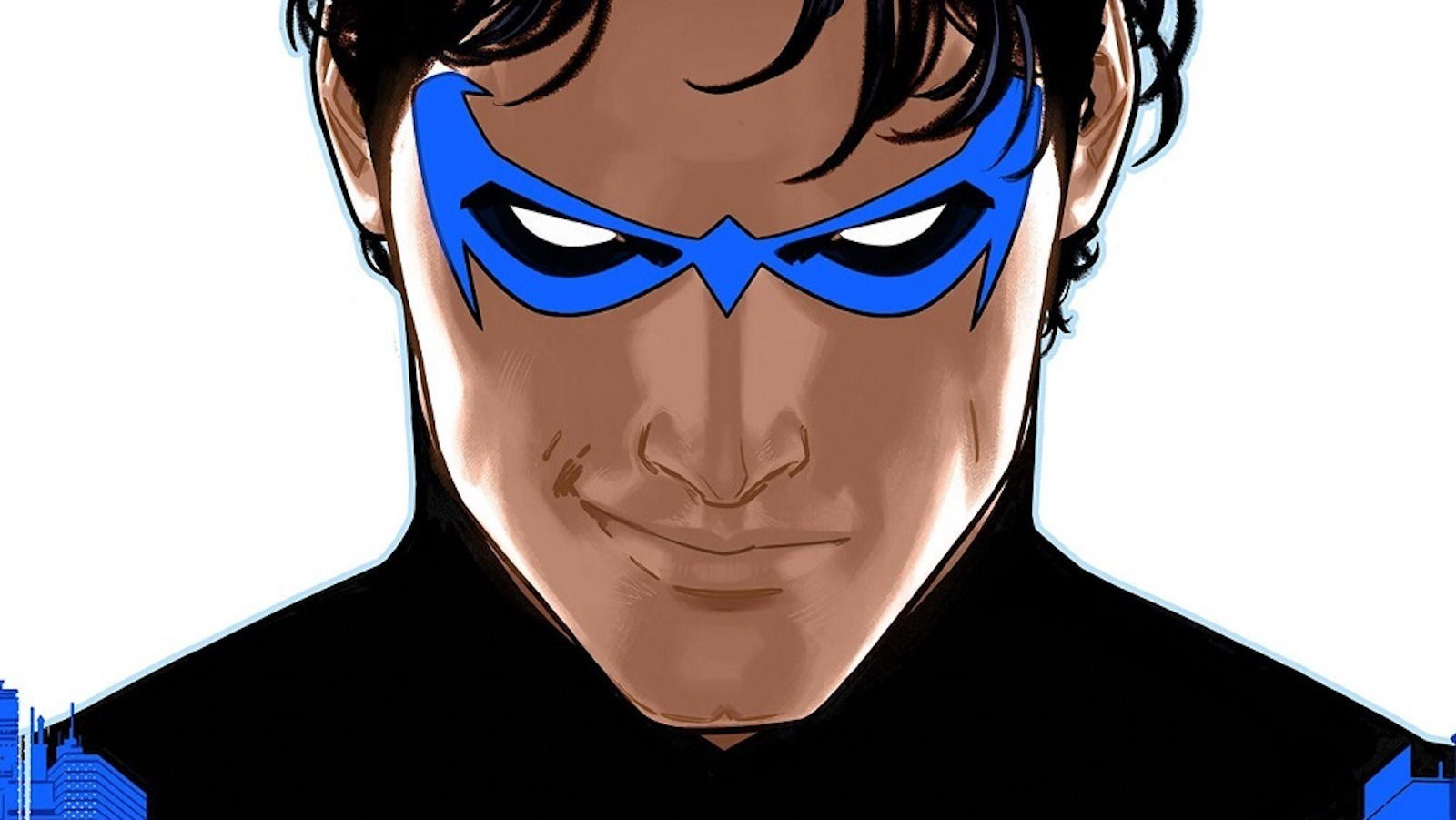 Wallpaper #LBk-LY8BtGB6xQ78VJLh17 Why Nightwing is the Next DC Superhero Who Deserves a Movie