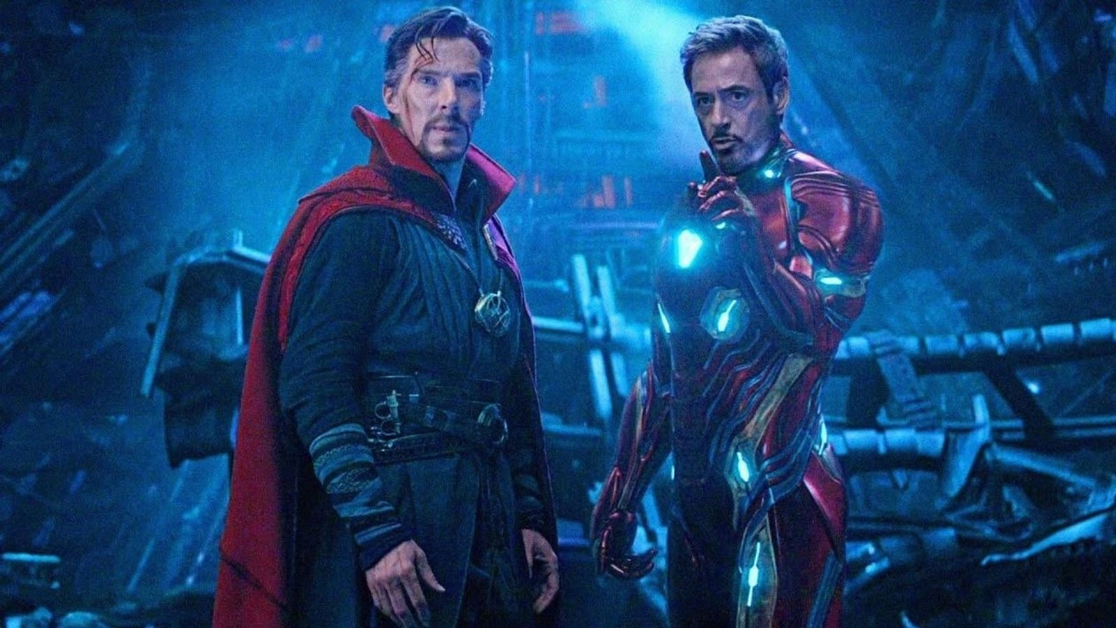 Wallpaper #VMmijJcB-VVLIetljWmc53 Benedict Cumberbatch Thinks Marvel Missed an Opportunity with Doctor